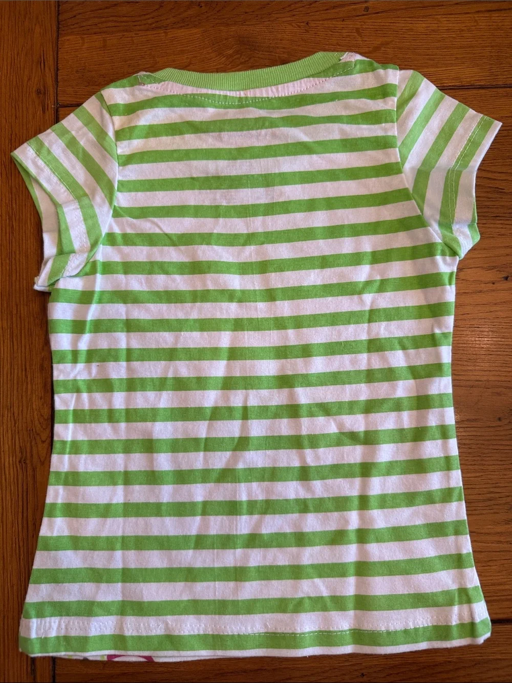 Y2k Strawberry shortcake shortsleeve tshirt size3T